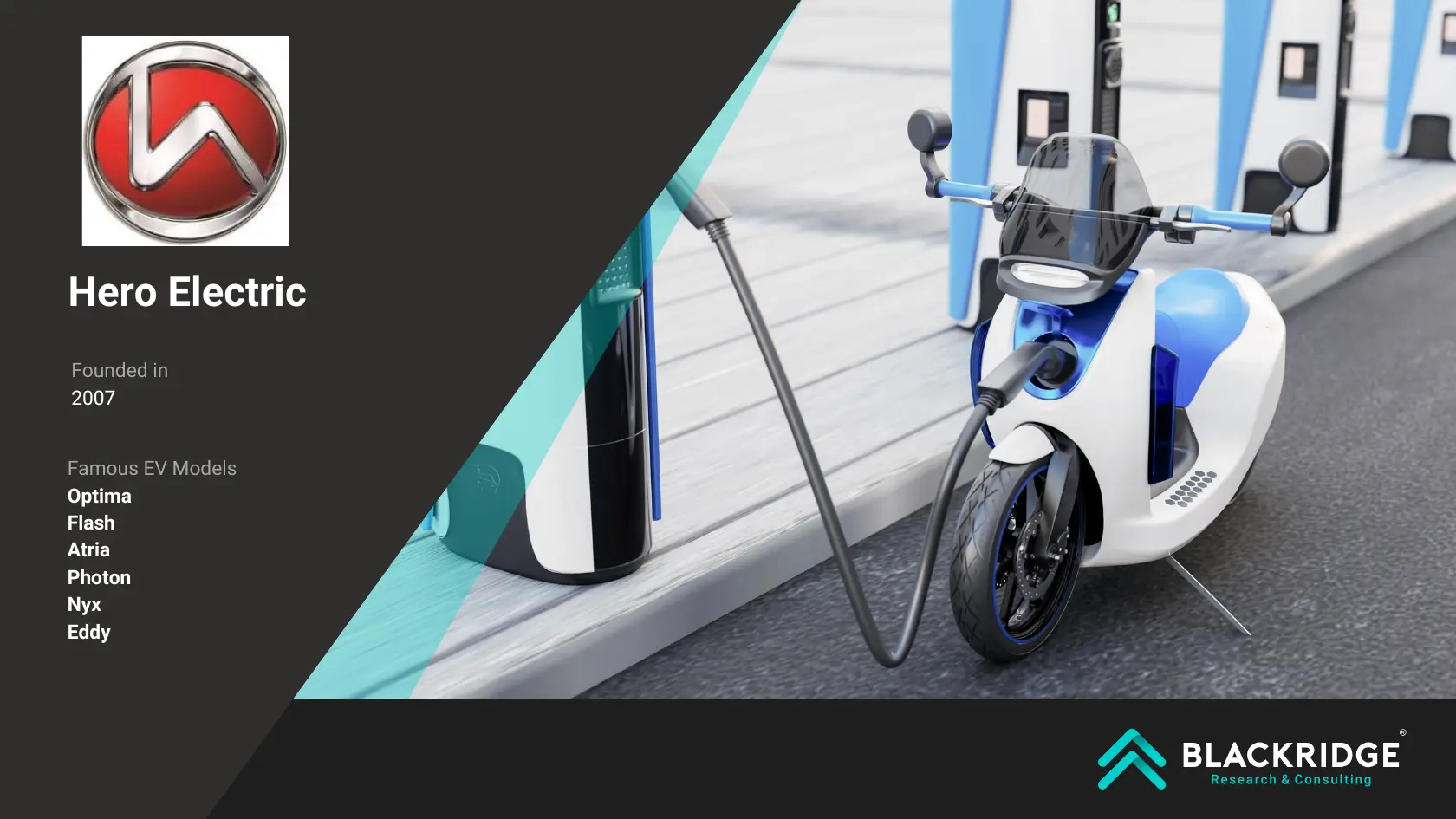 Top two-wheeler and three-wheeler manufacturers